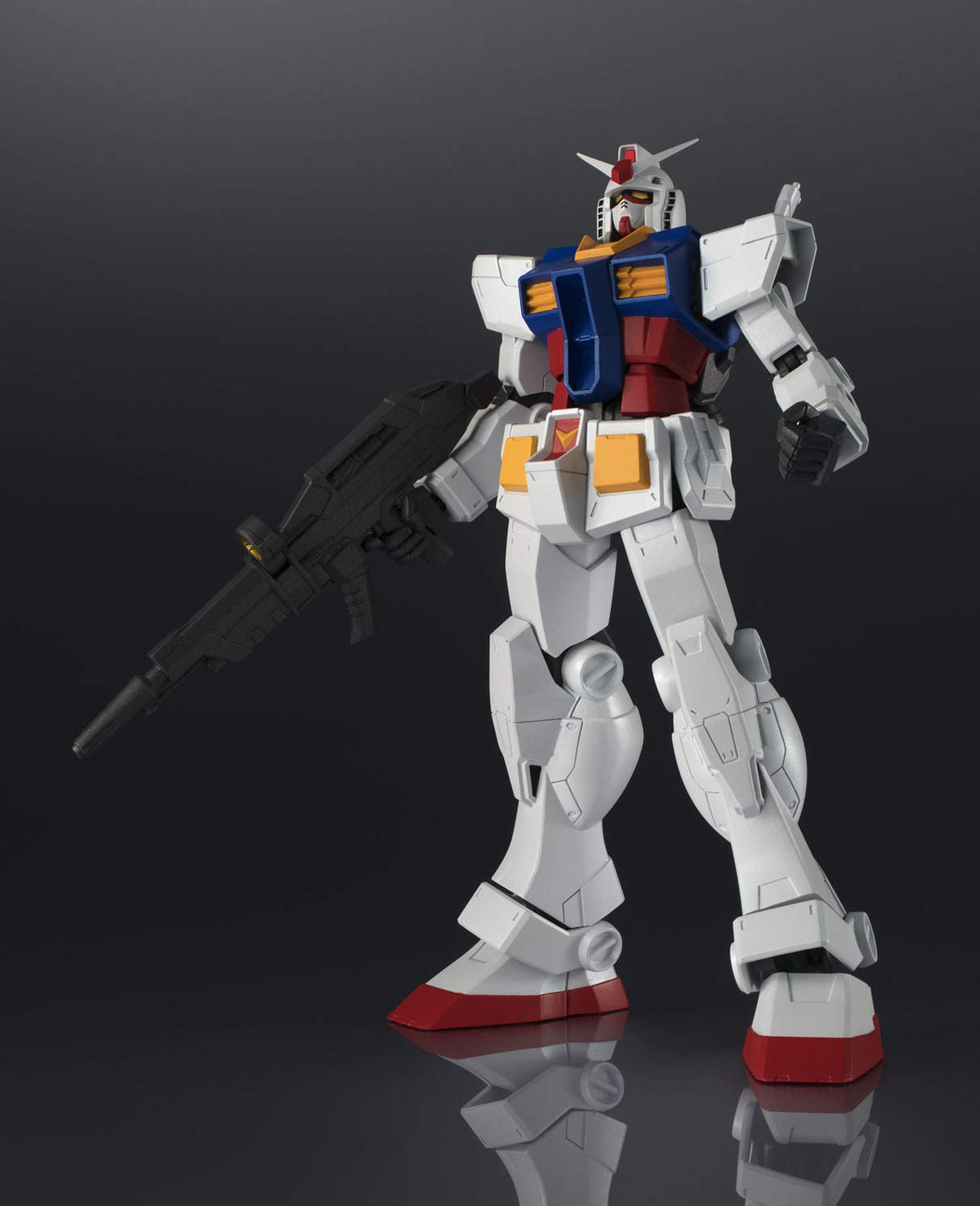 Bandai 55490 RX-78-2 Gundam "Mobile Suit Gundam"