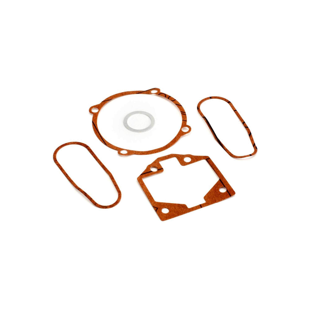 Saito Engines 180B32A Engine Gasket Set: BK, BL