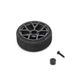 Spektrum SPM9071 SLT3 Wheel, fits DX3