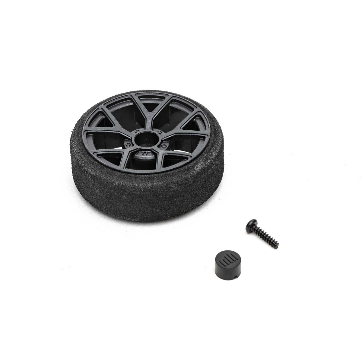 Spektrum SPM9071 SLT3 Wheel, fits DX3