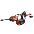 Spektrum SPMXSEMC08 Firma Sensored 1/10th Crawler Power System w/Smart