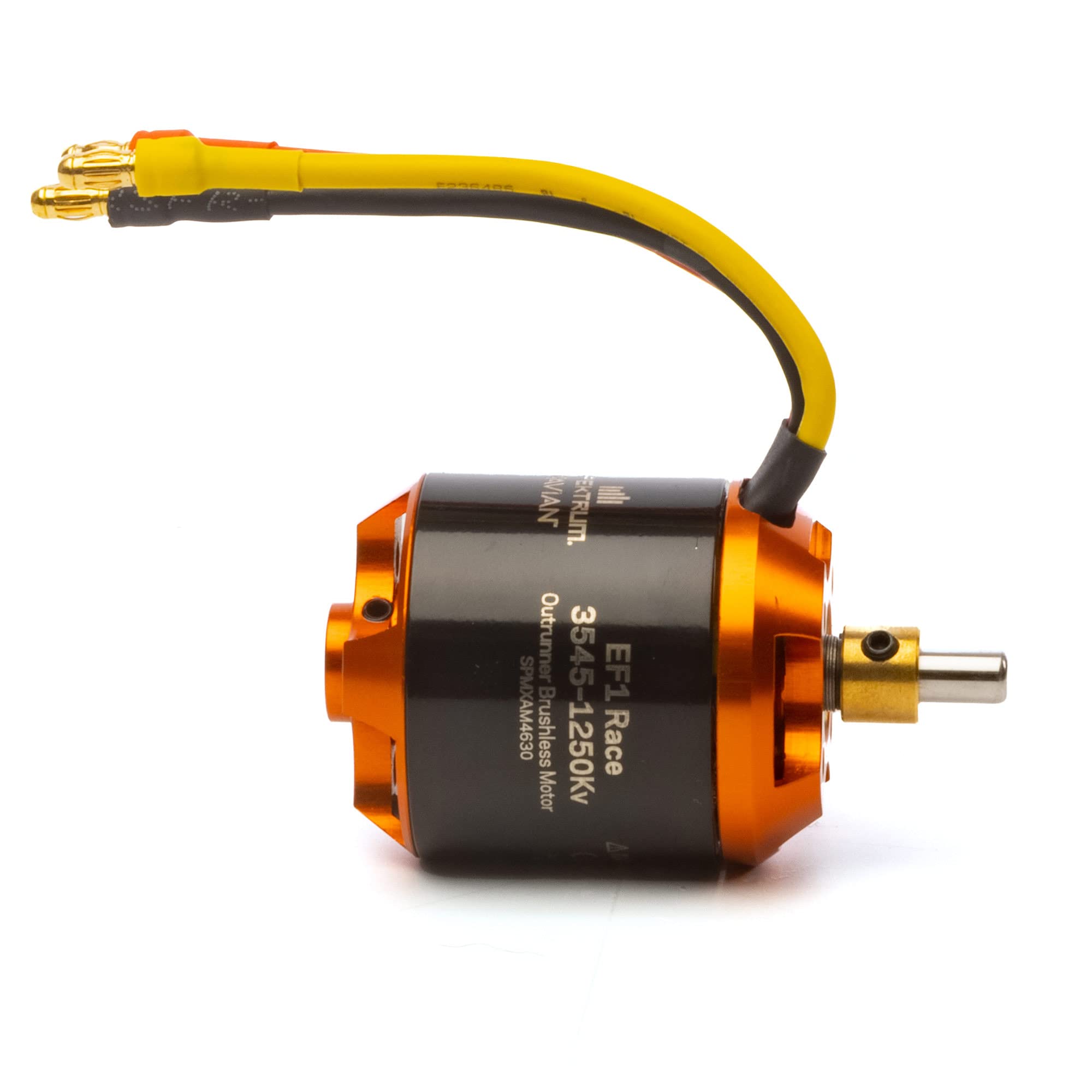 Spektrum SPMXAM4630 Avian EF1 Race 3545-1250kV Outrunner BL Motor