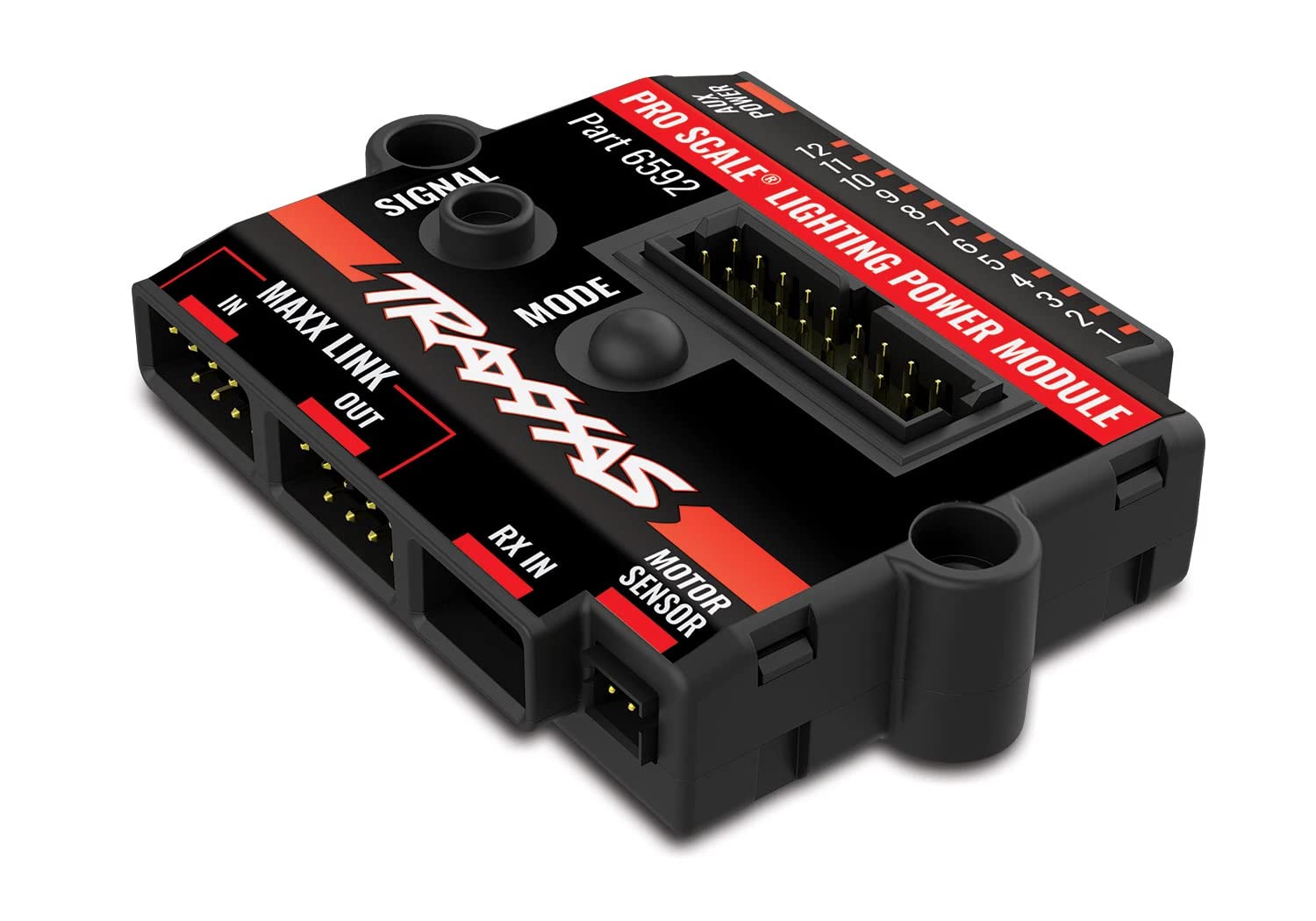 Traxxas 6591 Pro Scale Advanced Lighting Control System