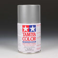 Tamiya 86012 Polycarbonate RC Body Paint 100ml Spray Can PS-12 Silver