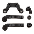 Associated 91978 RC10B6.4 Front Wing Mount,Fan Mounts,Shim Set