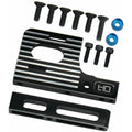 Hot Racing TMT18H01 7075 T6 Adjustable Motor Mount MT410 2.0