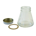 Paasche H-193 Jar Cover & Gasket,3oz:H,VL