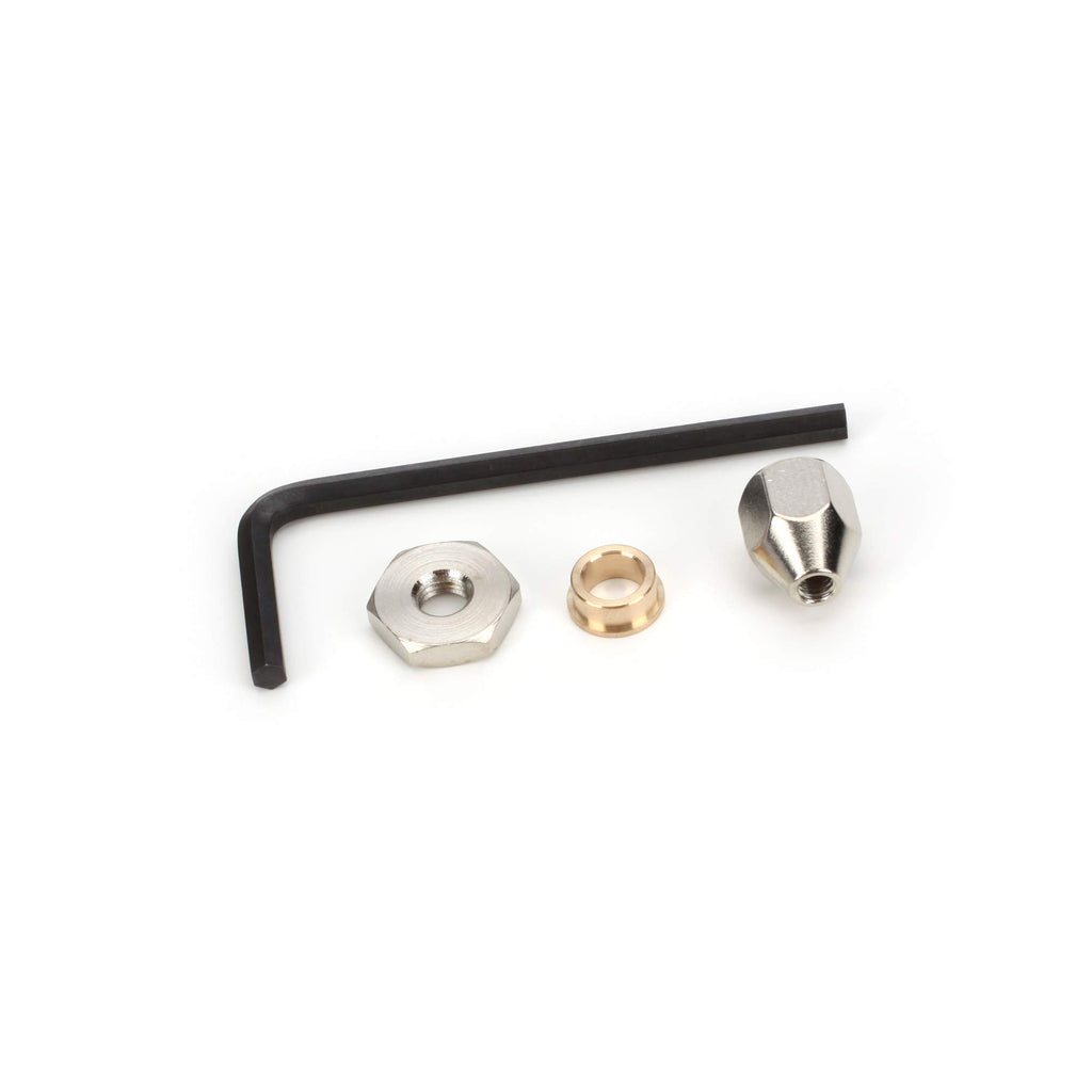 Hangar 9 99055 7 x 1mm Prop Adapter Kit, Short