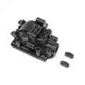 Team Losi Racing TLR242043 Rear Gear Box: 8XT
