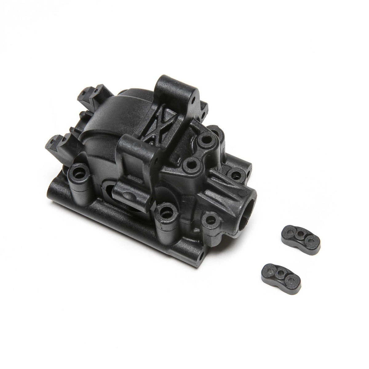 Team Losi Racing TLR242043 Rear Gear Box: 8XT