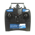 Rage R/C B1349 2.4Ghz 4-Channel Transmitter; Eclipse 650