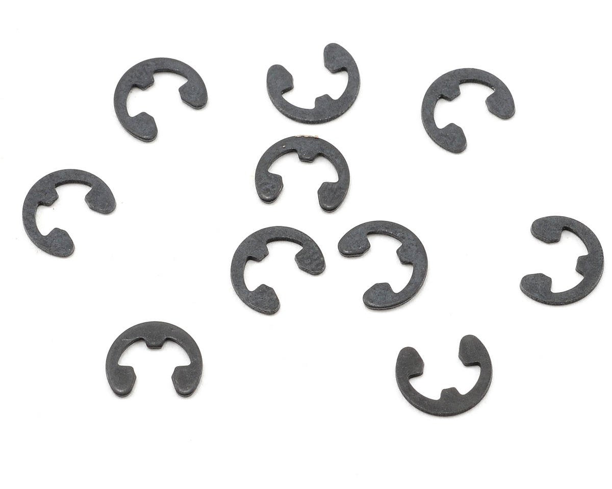 Kyosho 1-E030 E-Ring (E3.0mm) (10Pcs)