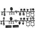 HPI Racing 85422 Nut Holder Set Baja