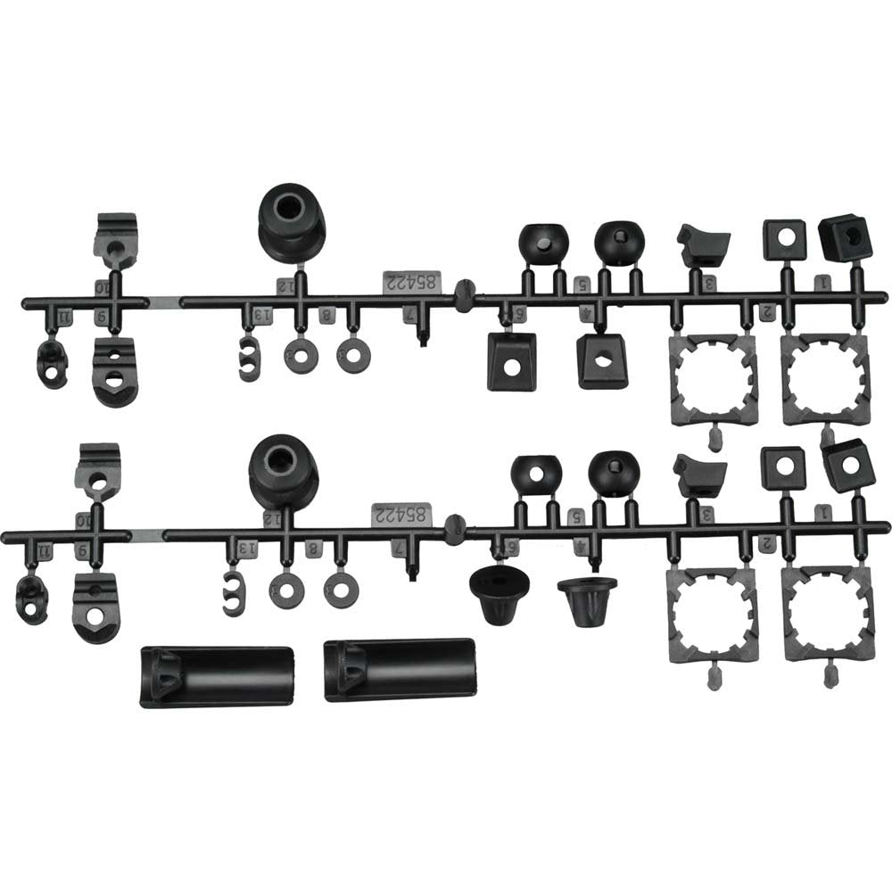 HPI Racing 85422 Nut Holder Set Baja