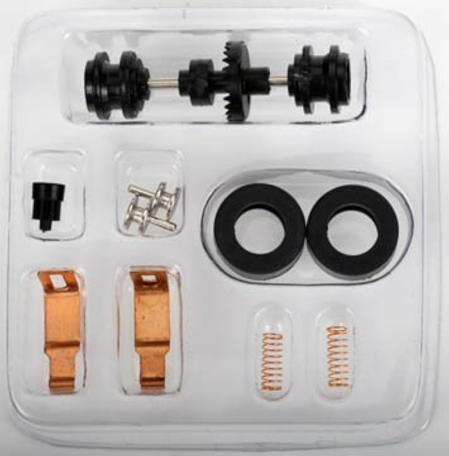 AFX 8995 Super G+ Tune Up Kit