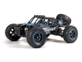 BlackZon 540115 Smyter DB 1/12 4WD Electric Desert Buggy - Blue