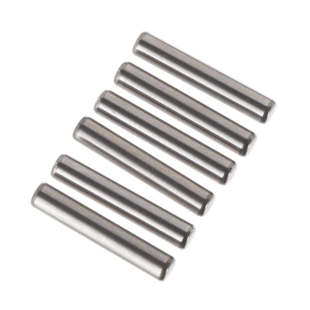 Axial AX31258 Pin 3x17mm (6)