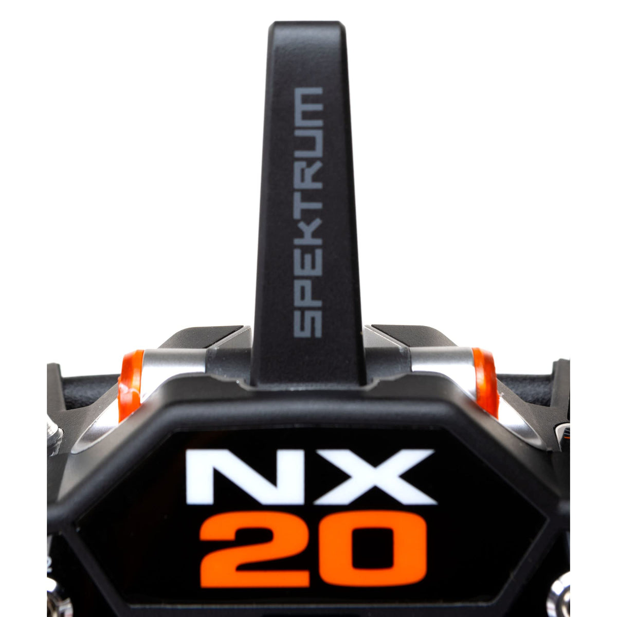Spektrum R20500 NX20 20 Channel Transmitter Only