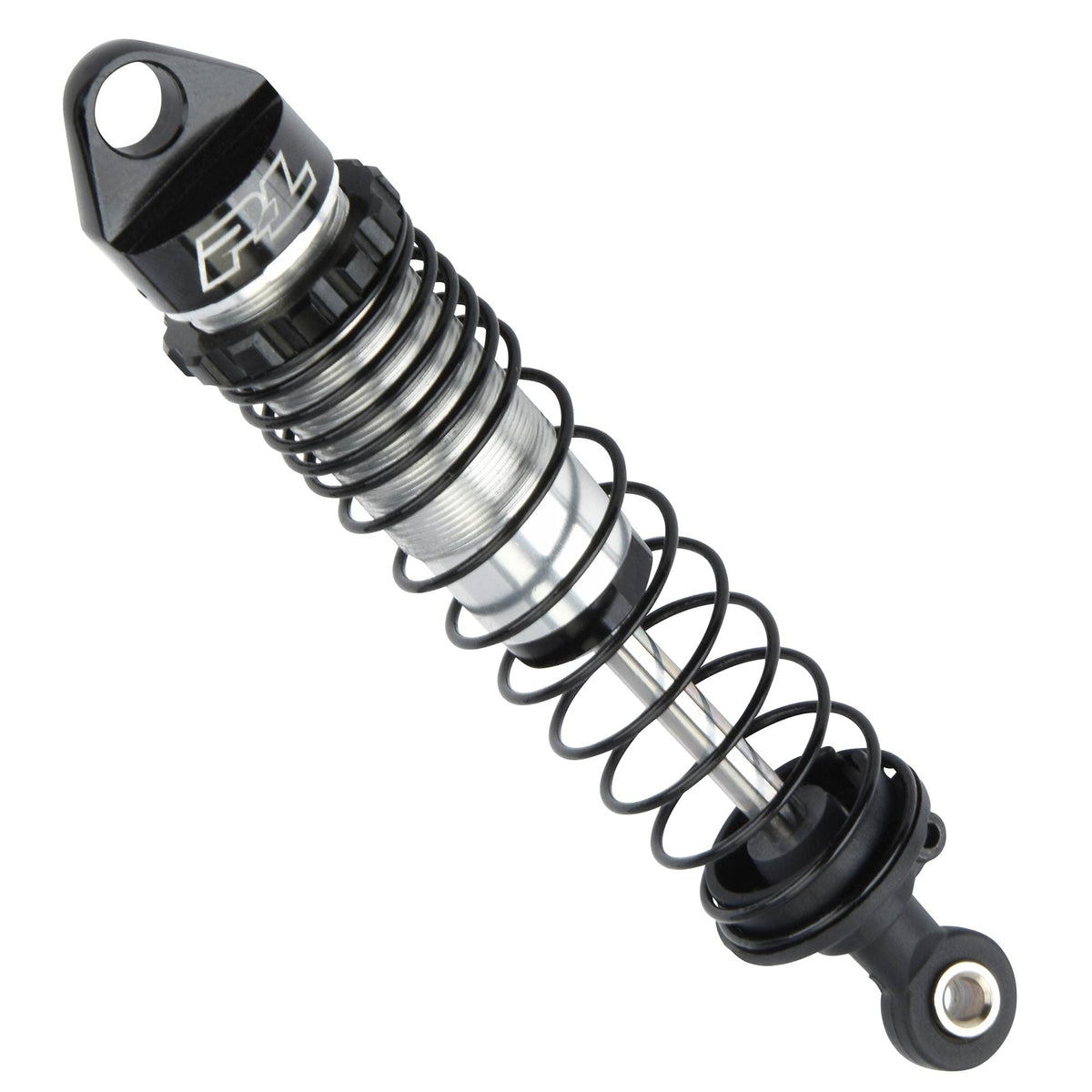 Pro-Line 634300 Big Bore Scaler Shocks (90mm95mm) F/R