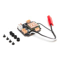 Spektrum SPM-1040 Main Control Board: 120 S2