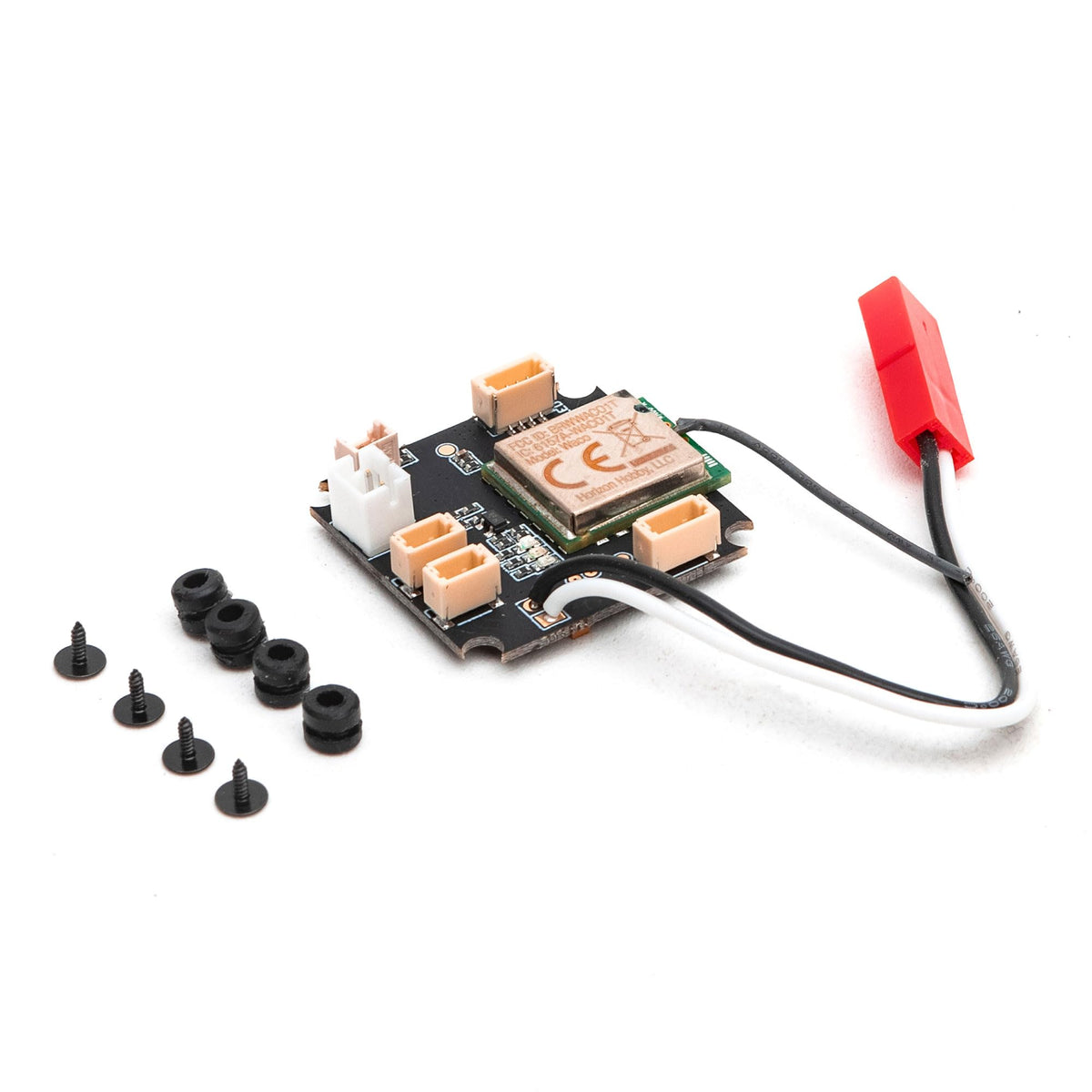 Spektrum SPM-1040 Main Control Board: 120 S2