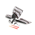 E-Flite EFLU5060 Tail Set: UMX P3 Revolution