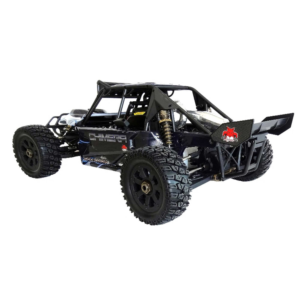 Redcat Racing 05261 Rampage Chimera 1/5 Sand Rail Gas