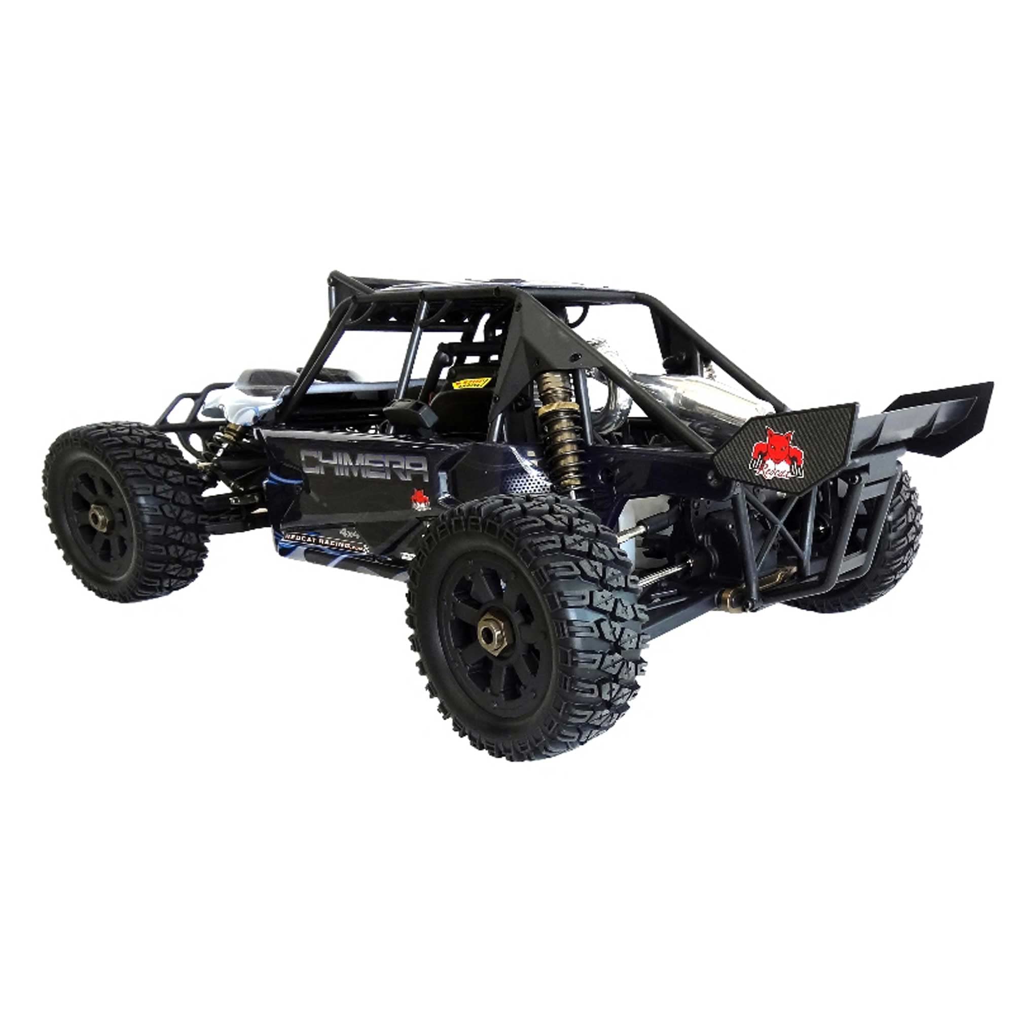 Redcat Racing 05261 Rampage Chimera 1/5 Sand Rail Gas
