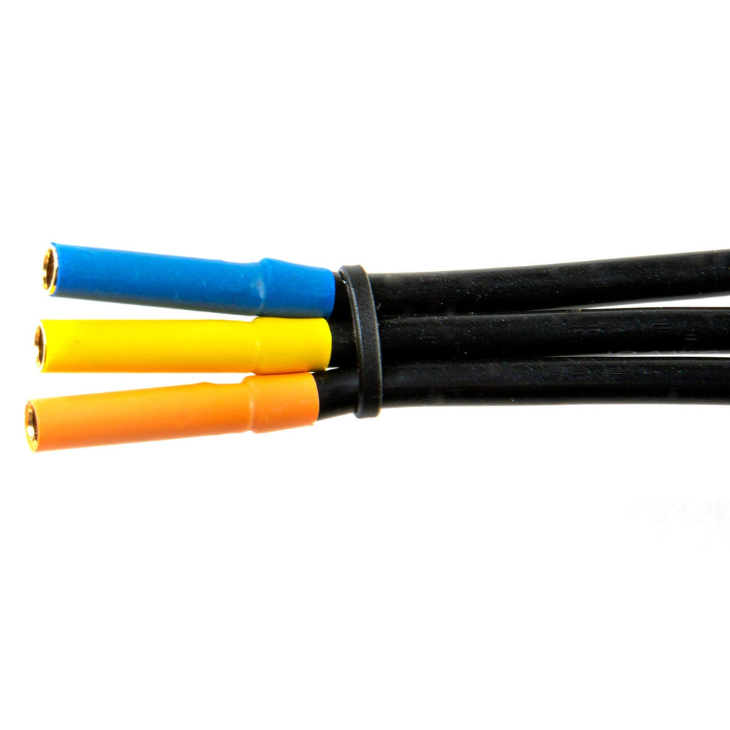 Spektrum SPMXSE1155 Firma 150 Amp V2 Brushless Smart ESC 6S (Orange)