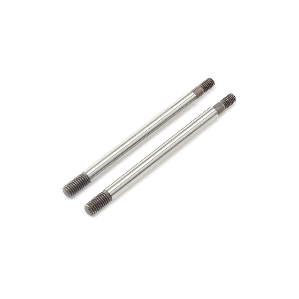 Losi LOS254044 Shock Shaft, Front (2): 1/6 Super Baja Rey