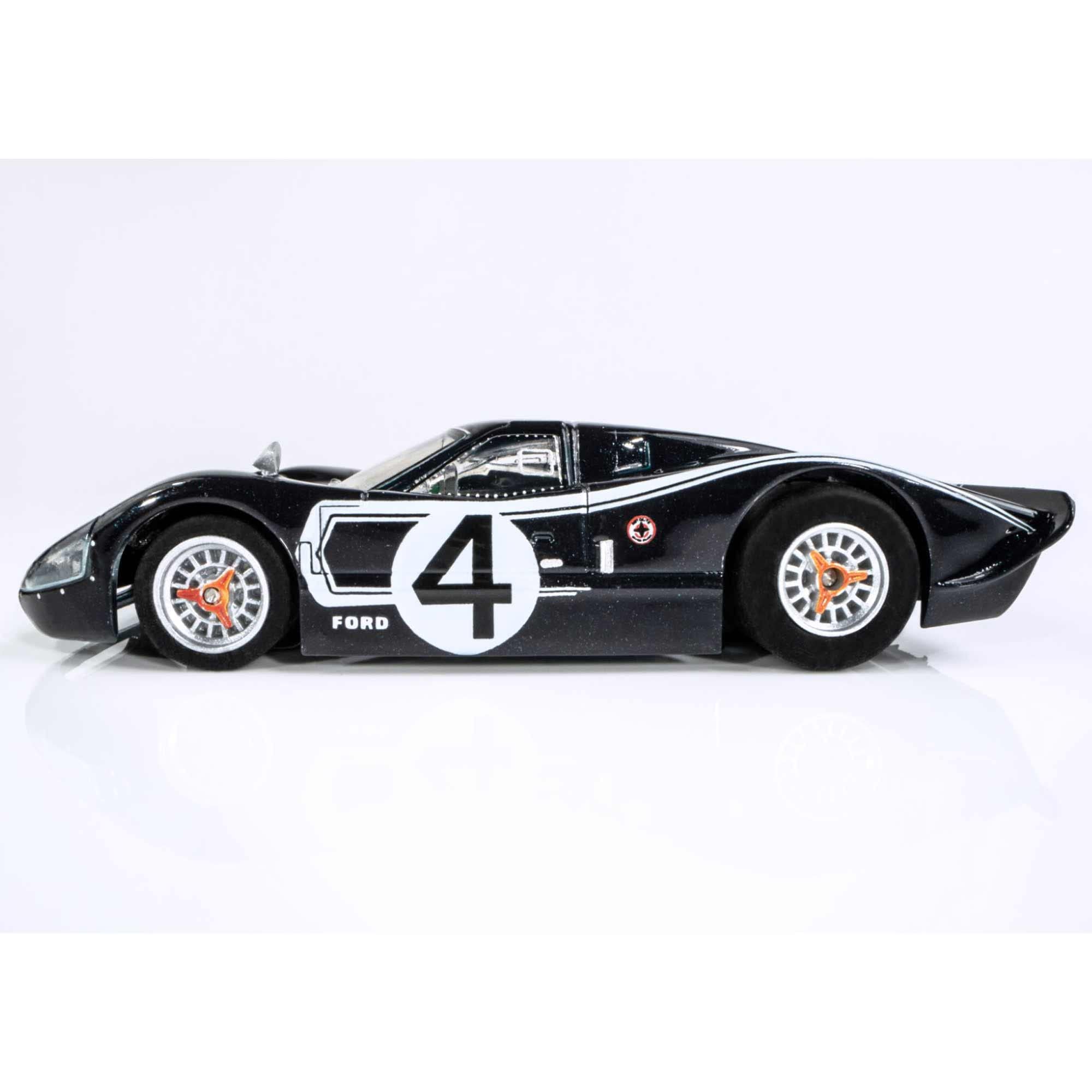 AFX 22048 Ford GT40 MkIV #4