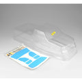 J Concepts JCO0349 2008 Ford F-150 SuperCab Clear Body: MT
