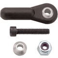 Du-Bro 2263 H/D Ball Links 4-40 (12)