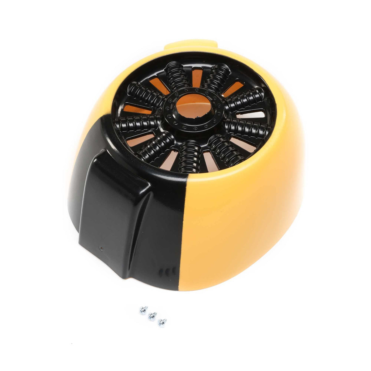 E-Flite EFL08205 Painted Cowl; T-28 Trojan 1.1m