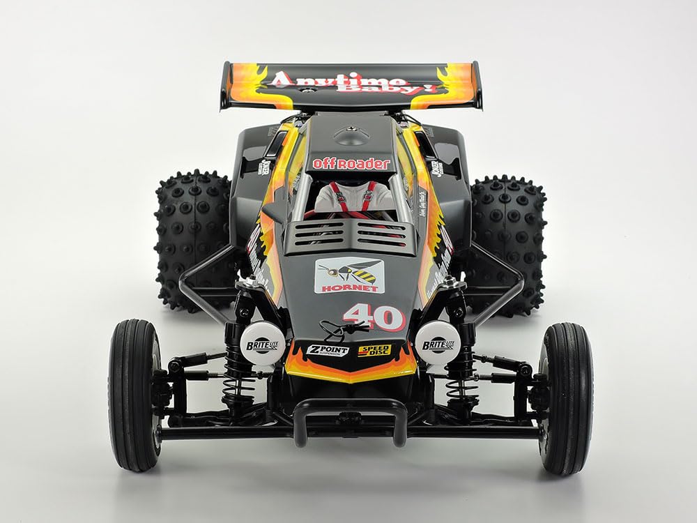 Tamiya 58742 1/10 RC Hornet EVO.