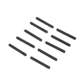 Axial AXI235329 M3 x 25mm, Cup Point Set Screw (10)