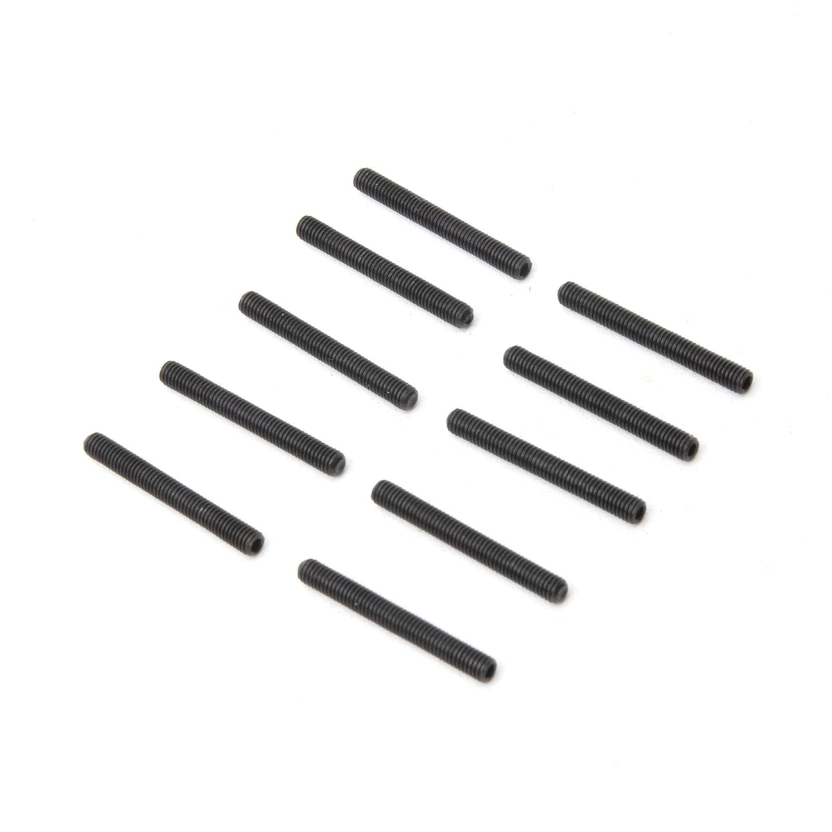 Axial AXI235329 M3 x 25mm, Cup Point Set Screw (10)