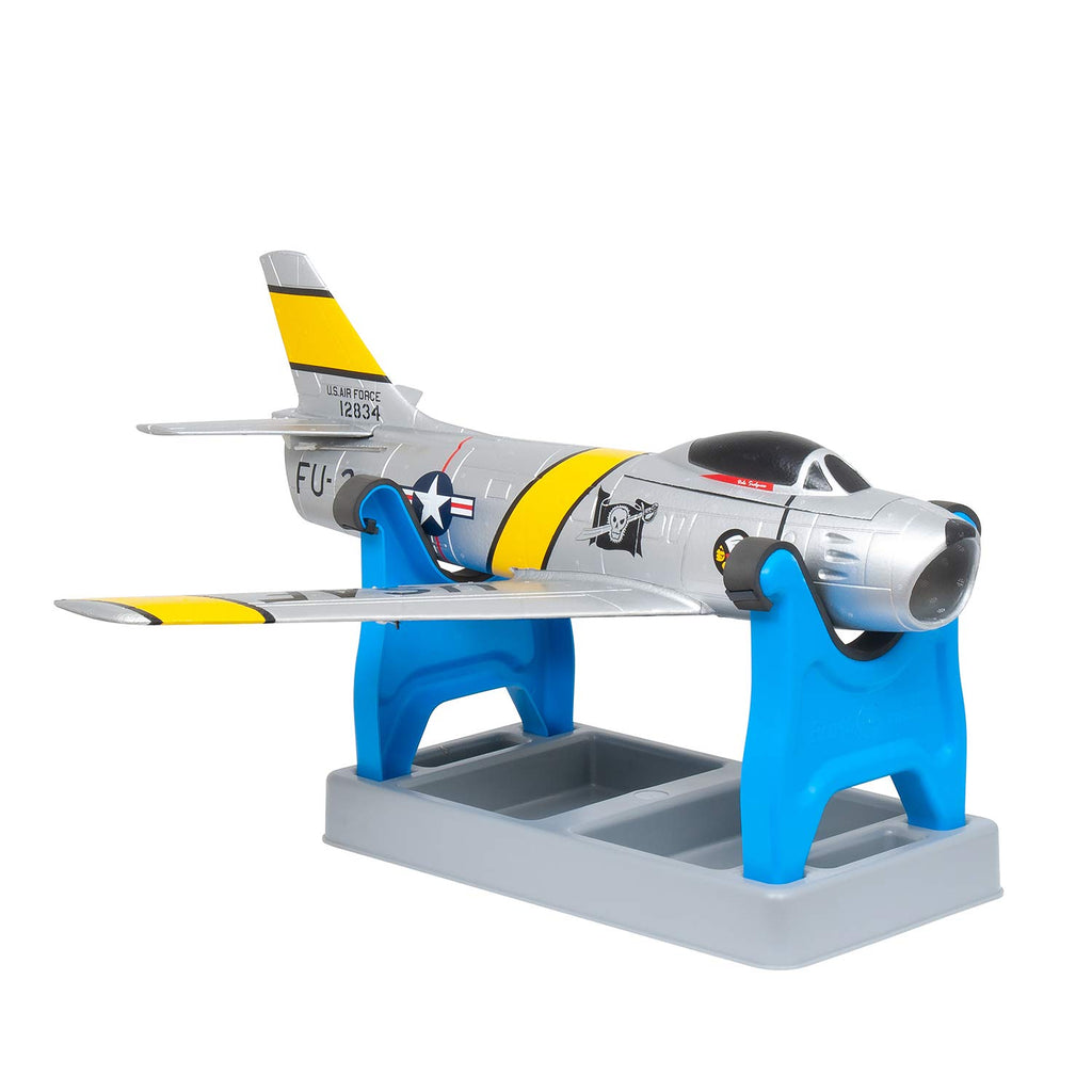 Ernst Manufacturing 157 Ultra Stand Model Airplane Work Stand New Sealed
