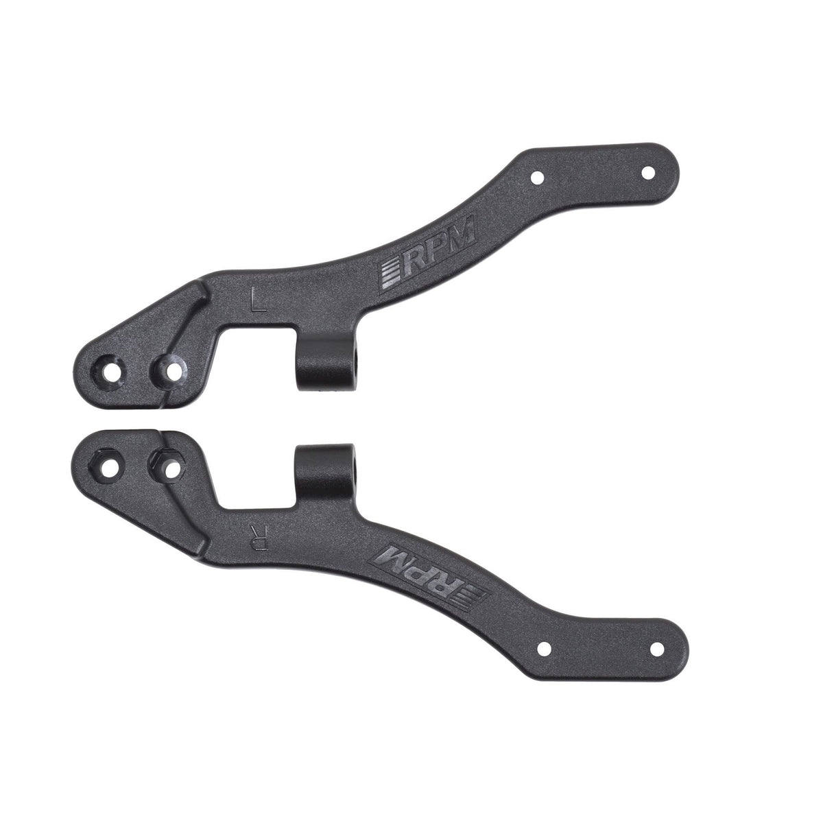 RPM 81642 Wing Mounts: Arrma Kraton, Talion
