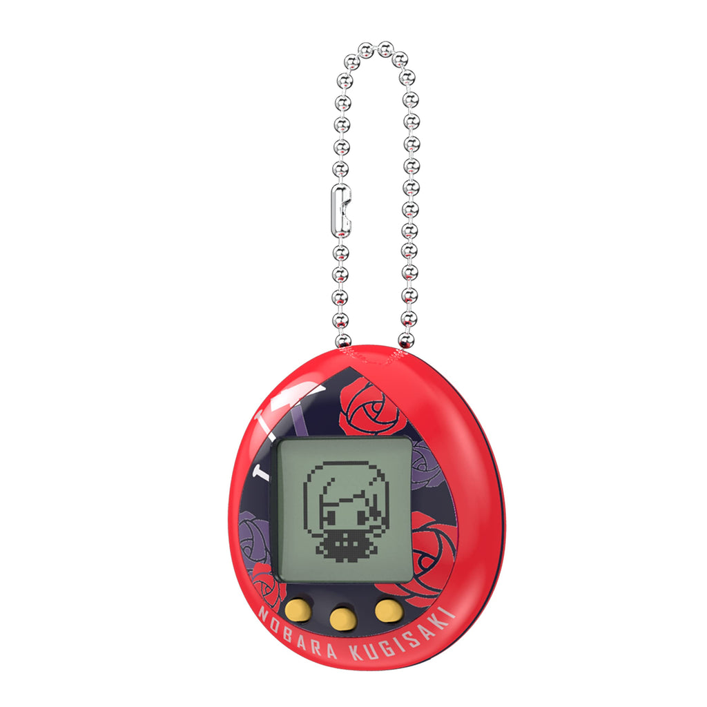 Tamagotchi Nano x Jujutsu Kaisen