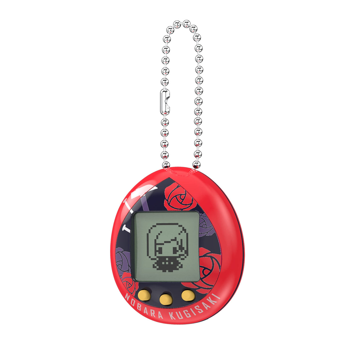 Tamagotchi Nano x Jujutsu Kaisen
