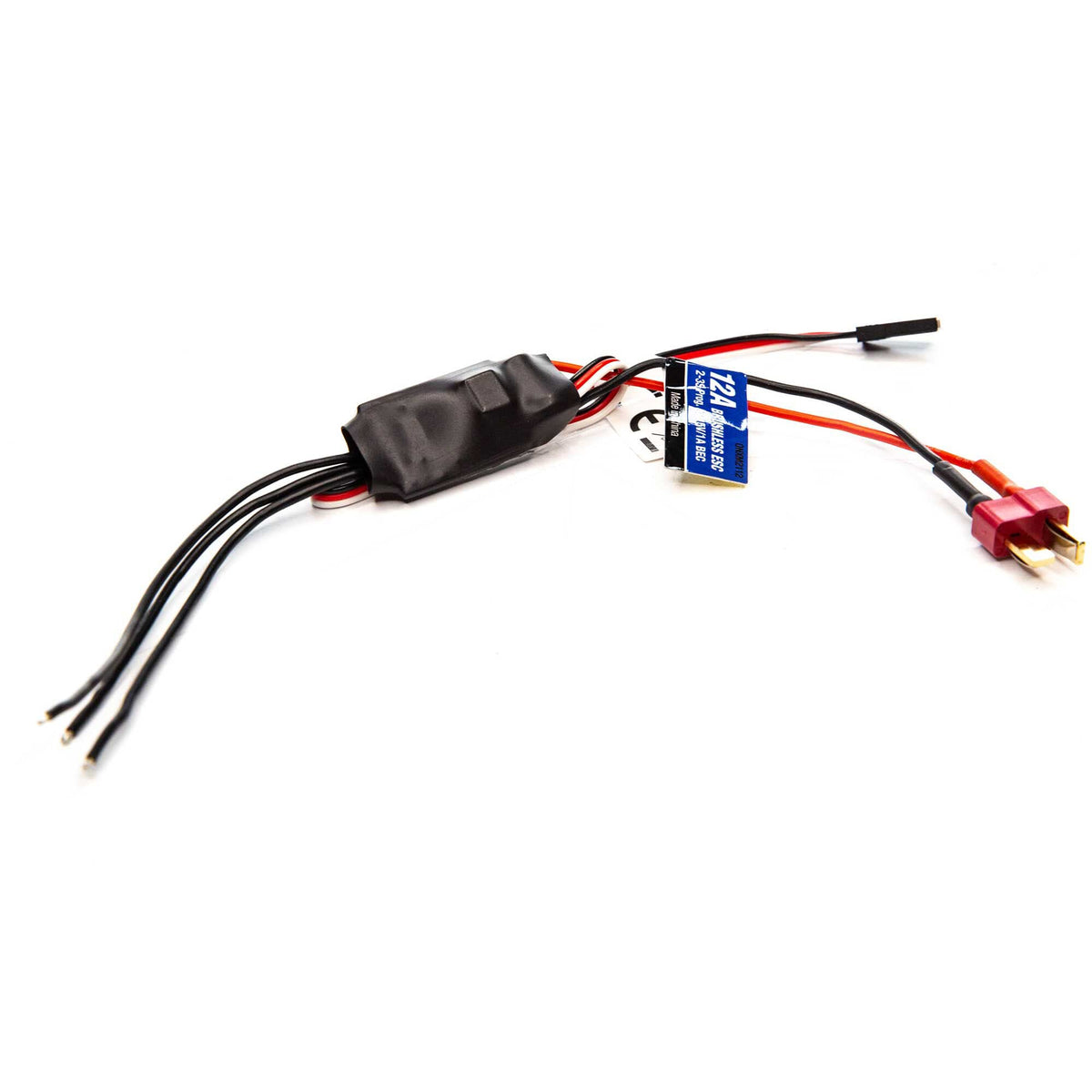 Onyx ONXM2112 12 Amp 2-3S Programmable Brushless AIR ESC