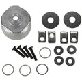 HPI Racing 86827 Alloy Differential Case Savage X/XL