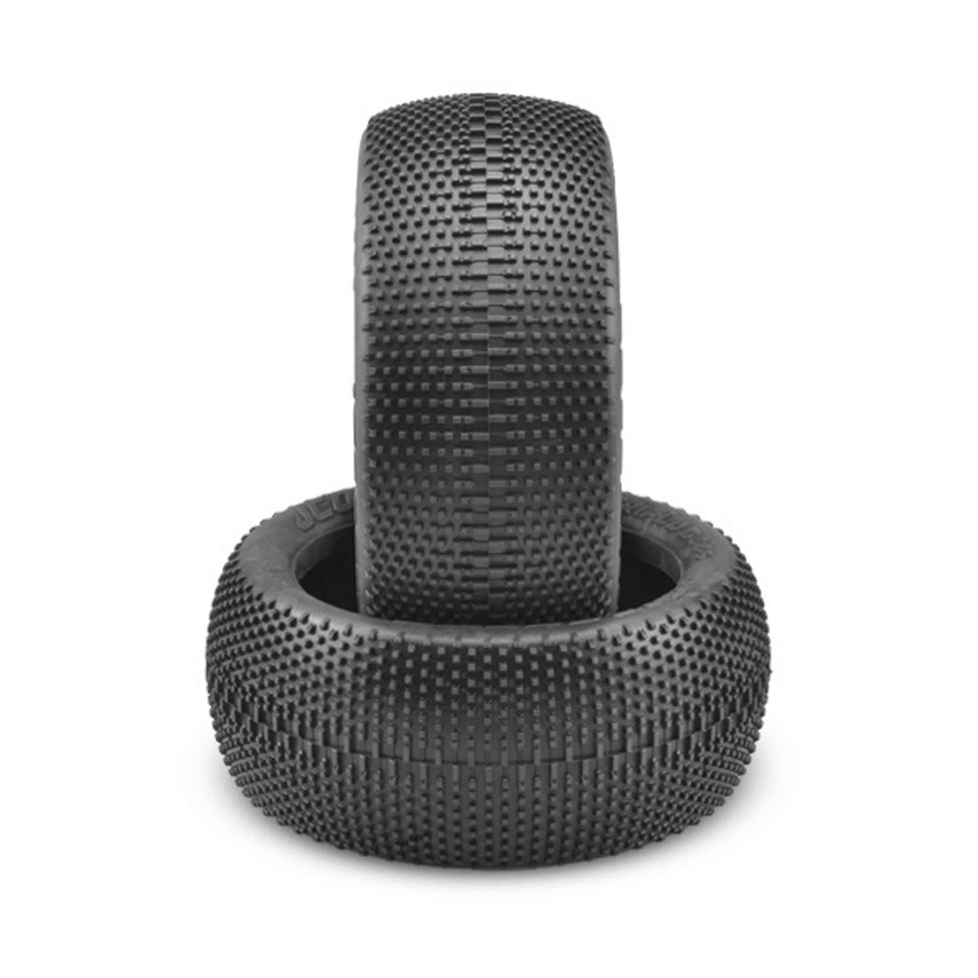 J-Concepts 314003 Triple Dees Tires Aqua A2 Compou