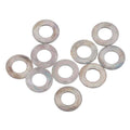 Axial AXA1091 Washer 5x10x.5 Black (10)