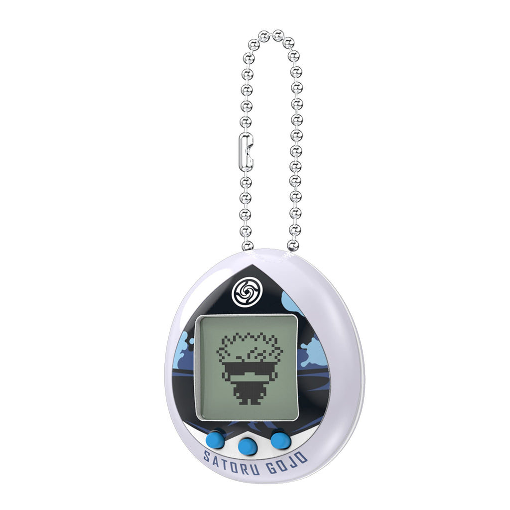 Tamagotchi Nano x Jujutsu Kaisen