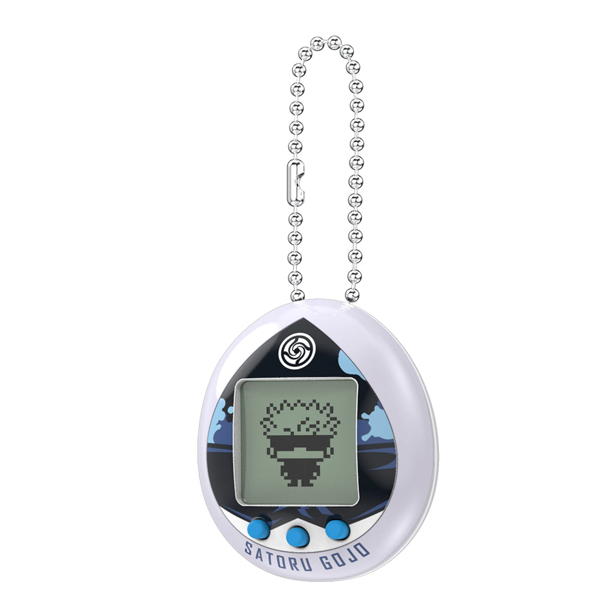 Tamagotchi Nano x Jujutsu Kaisen