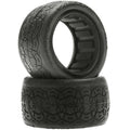 J Concepts JCO314207 Octagons 2.2 Buggy Rear Tire Black (2)