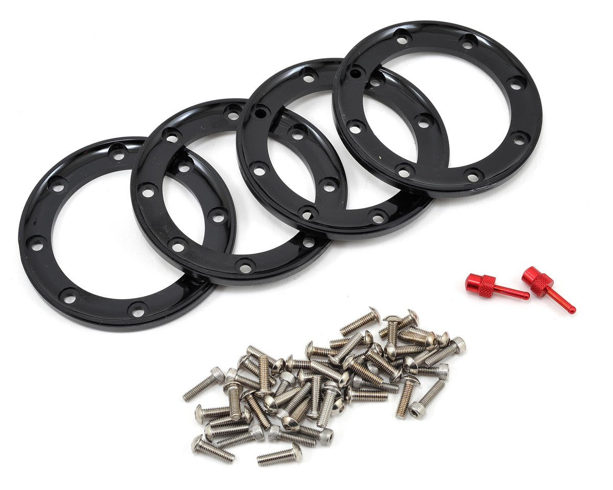 Gmade 70081 2.2 GT Air System Beadlock Wheels (2)