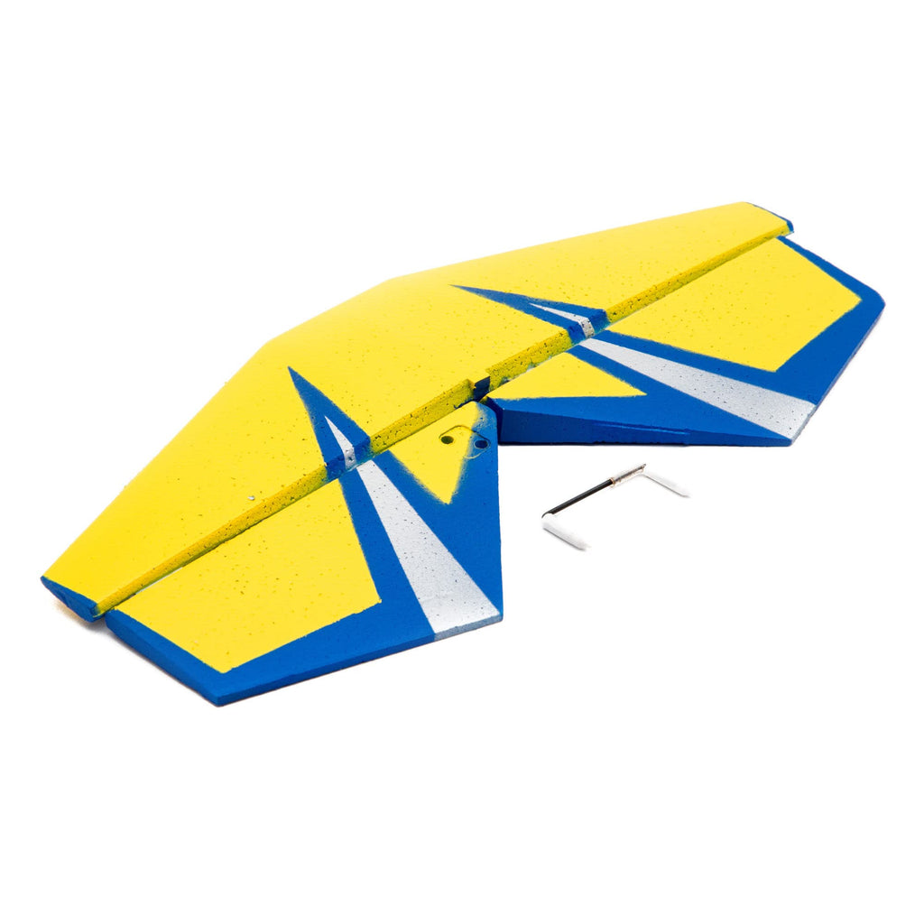 E-Flite EFL6653 Stabilizer Set: Viking Model 12